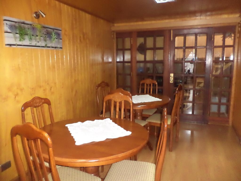Hostal Lagunitas Puerto Montt Room photo