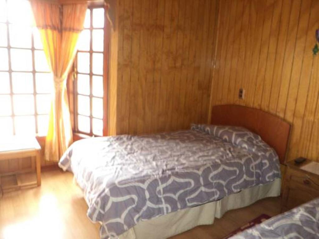 Hostal Lagunitas Puerto Montt Room photo