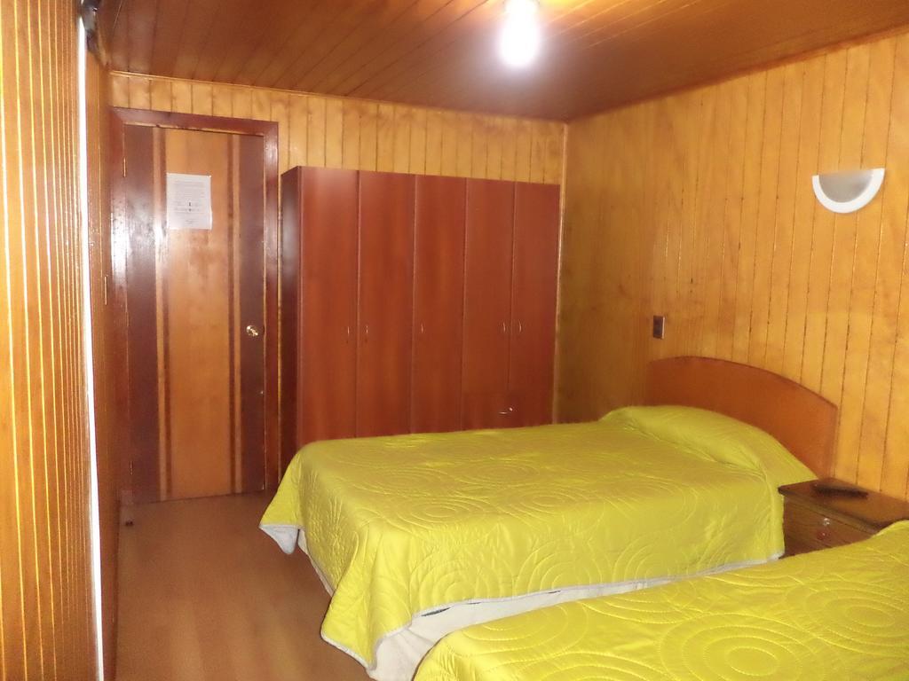 Hostal Lagunitas Puerto Montt Room photo