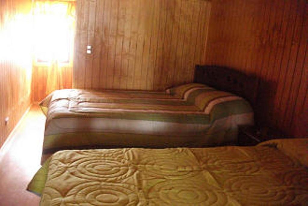 Hostal Lagunitas Puerto Montt Exterior photo